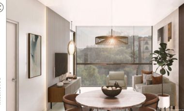 Departamento en preventa en Xavia Residencial en Tijuana D13