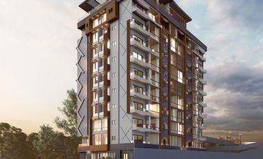 Departamento en preventa en Xavia Residencial en Tijuana D13