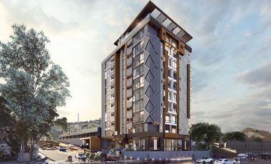 Departamento en preventa en Xavia Residencial en Tijuana D13