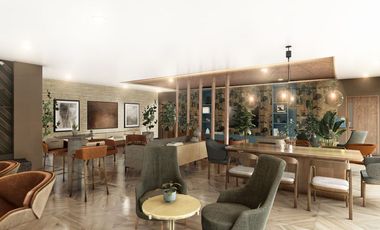 Departamento en preventa en Xavia Residencial en Tijuana D13