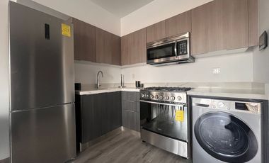Departamento en venta en Hi Tijuana D14