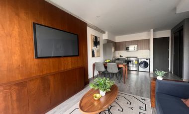Departamento en venta en Hi Tijuana D14