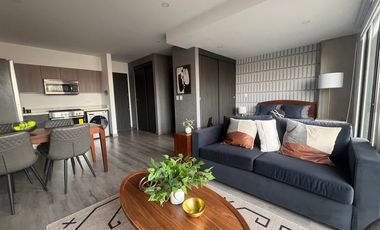 Departamento en venta en Hi Tijuana D14