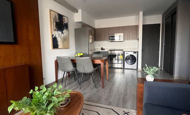 Departamento en venta en Hi Tijuana D14