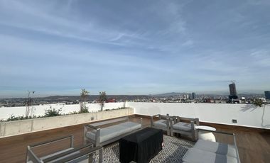 Departamento en venta en Hi Tijuana D14