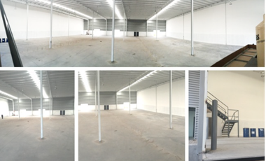 RENTA BODEGA NDUSTRIAL 832M2