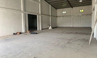 ALQUILER DE GALPONES VÍA A LA PRIMAVERA MACHALA