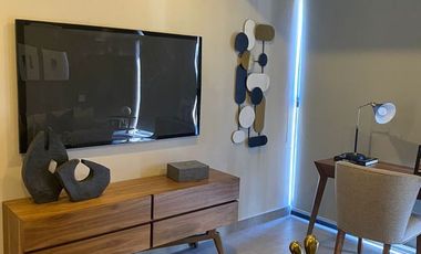 Departamento en venta en The Park en Tijuana D14