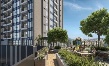 Departamento en venta en The Park en Tijuana D14