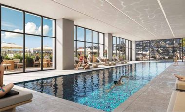 Departamento en venta en The Park en Tijuana D14