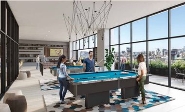 Departamento en venta en The Park en Tijuana D14