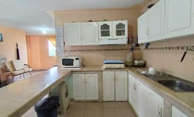 departamento de venta en Crucita portoviejo