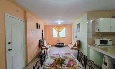 departamento de venta en Crucita portoviejo