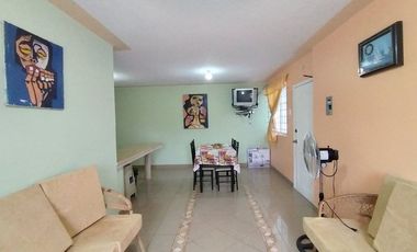 departamento de venta en Crucita portoviejo