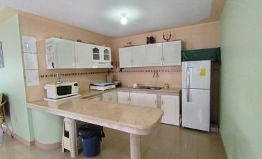 departamento de venta en Crucita portoviejo