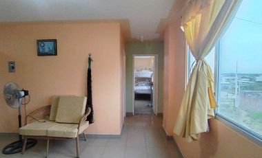 departamento de venta en Crucita portoviejo