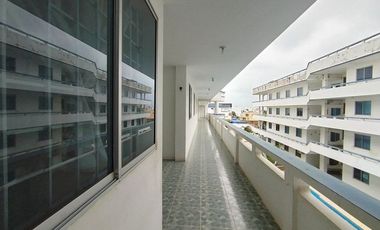 departamento de venta en Crucita portoviejo