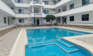 departamento de venta en Crucita portoviejo