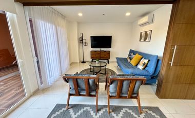 Departamento en Venta en ZoHo Skies, Puerto Vallarta