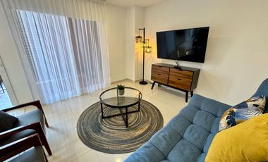 Departamento en Venta en ZoHo Skies, Puerto Vallarta