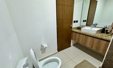 Departamento en Venta en ZoHo Skies, Puerto Vallarta