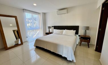 Departamento en Venta en ZoHo Skies, Puerto Vallarta