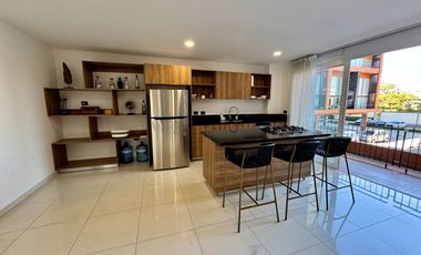 Departamento en Venta en ZoHo Skies, Puerto Vallarta