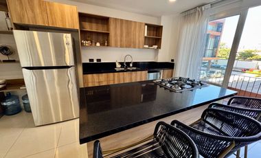 Departamento en Venta en ZoHo Skies, Puerto Vallarta