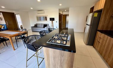 Departamento en Venta en ZoHo Skies, Puerto Vallarta