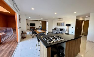 Departamento en Venta en ZoHo Skies, Puerto Vallarta
