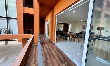 Departamento en Venta en ZoHo Skies, Puerto Vallarta