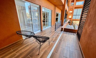 Departamento en Venta en ZoHo Skies, Puerto Vallarta