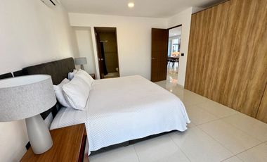 Departamento en Venta en ZoHo Skies, Puerto Vallarta