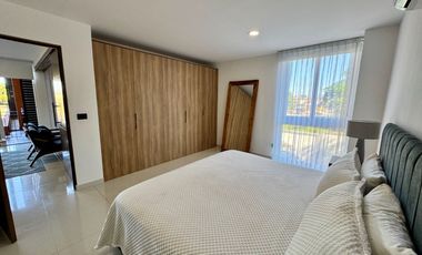 Departamento en Venta en ZoHo Skies, Puerto Vallarta