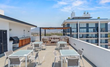 Departamento en Venta en ZoHo Skies, Puerto Vallarta