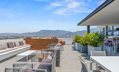 Departamento en Venta en ZoHo Skies, Puerto Vallarta