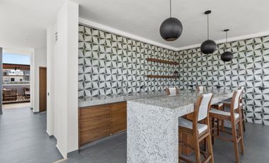 Departamento en Venta en ZoHo Skies, Puerto Vallarta