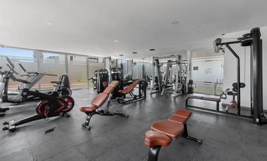 Departamento en Venta en ZoHo Skies, Puerto Vallarta