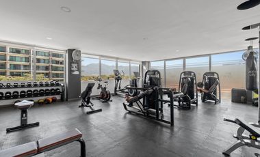 Departamento en Venta en ZoHo Skies, Puerto Vallarta