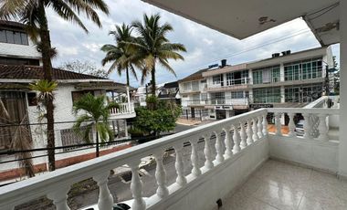 Vendo Casa - Villavicencio, Barrio el Buque