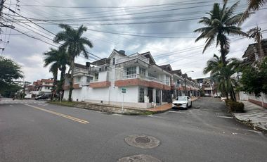 Vendo Casa - Villavicencio, Barrio el Buque