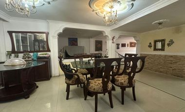 Vendo Casa - Villavicencio, Barrio el Buque