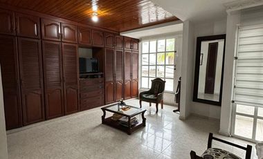 Vendo Casa - Villavicencio, Barrio el Buque