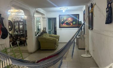 Vendo Casa - Villavicencio, Barrio el Buque