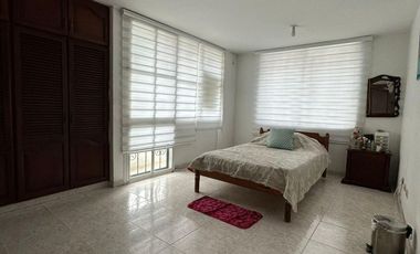 Vendo Casa - Villavicencio, Barrio el Buque