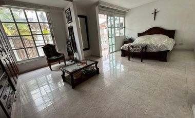 Vendo Casa - Villavicencio, Barrio el Buque