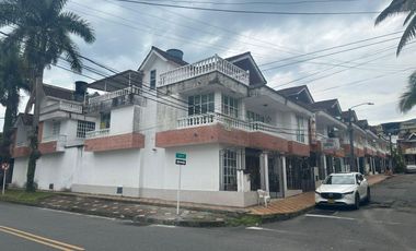 Vendo Casa - Villavicencio, Barrio el Buque