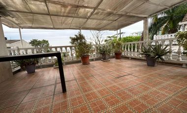 Vendo Casa - Villavicencio, Barrio el Buque