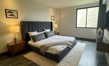 DEPARTAMENTO NUEVO AL PONIENTE EN PUNTA DE CIELO DE AGUASCALIENTES