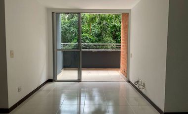 Apartamento en venta en el sector La Florida, Sabaneta